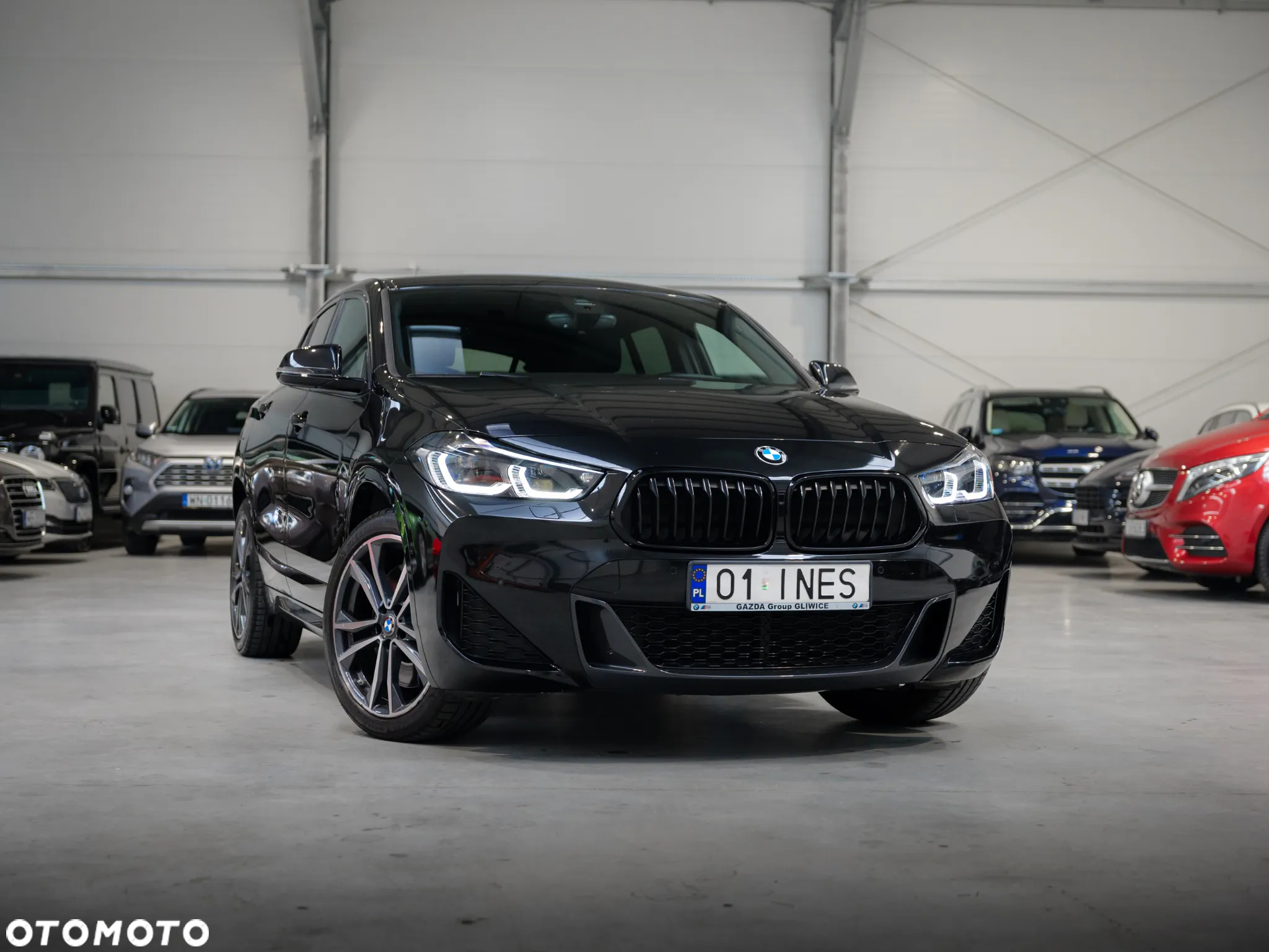 BMW X2 xDrive20i M Sport - 14