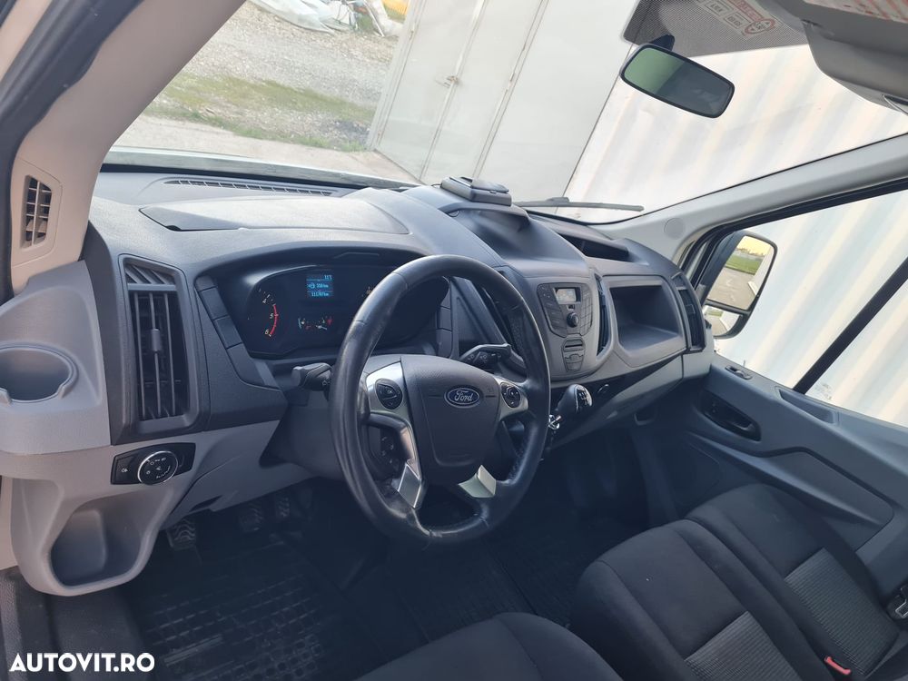 Ford TRANSIT - 4