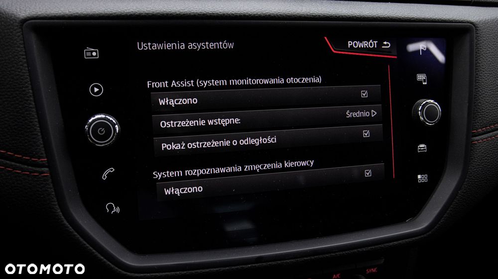 Seat Arona 1.5 TSI FR S&S - 24
