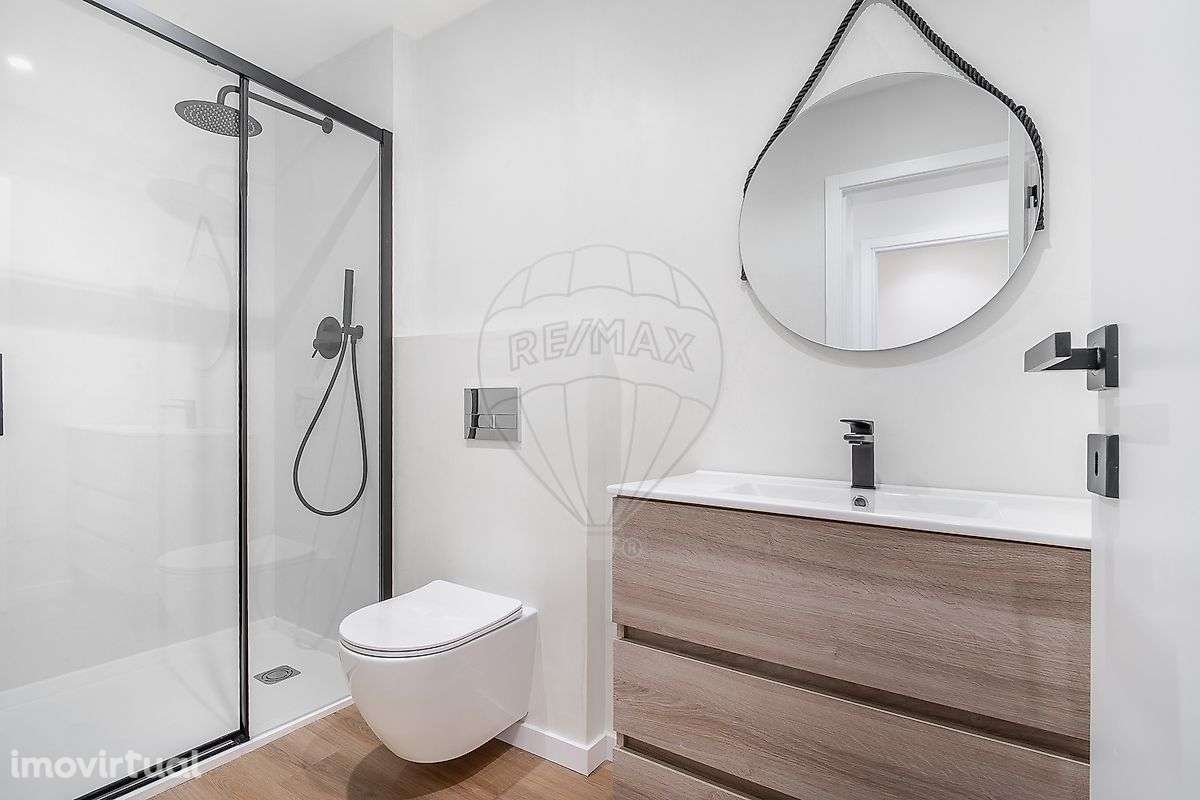 Apartamento T1 para venda - Grande imagem: 5/16