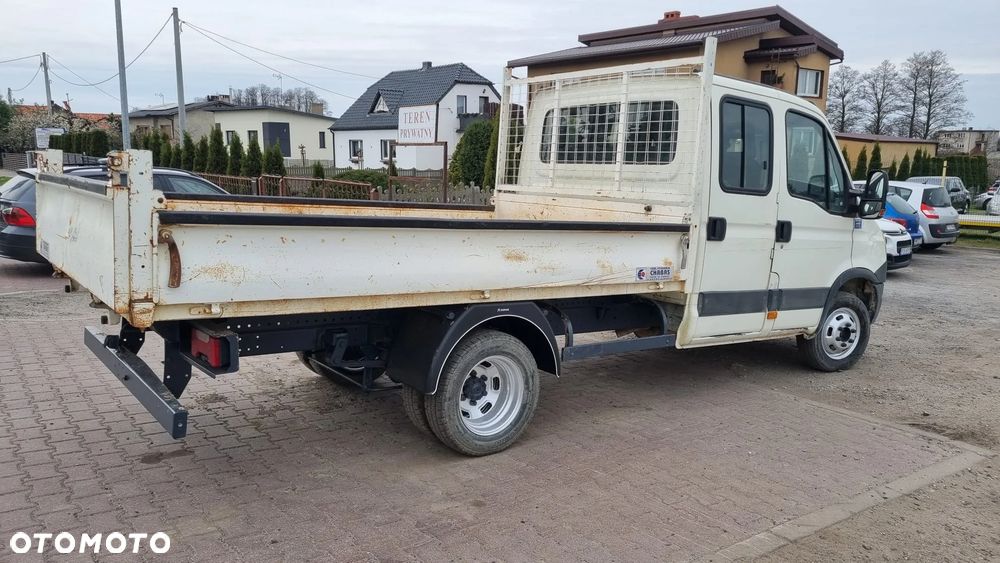 Iveco Daily - 4