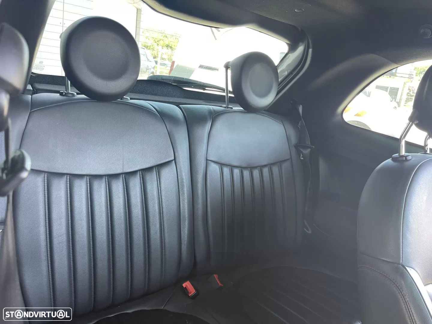 Fiat 500 - 22