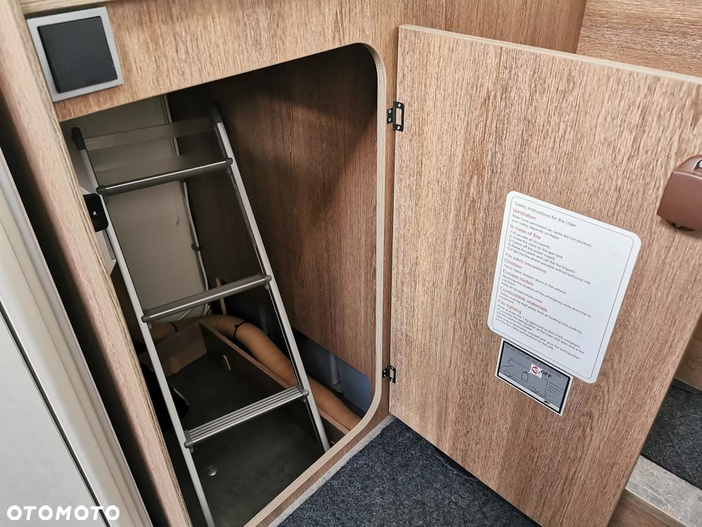 Dethleffs T 7057EB - 26