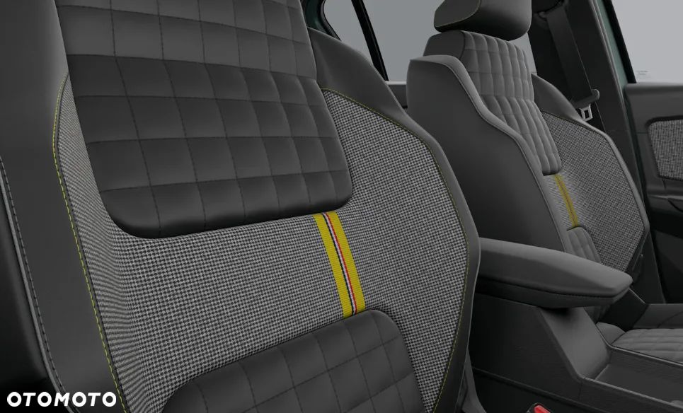 Renault 4 E-Tech 52kWh Comfort Range Iconic - 8