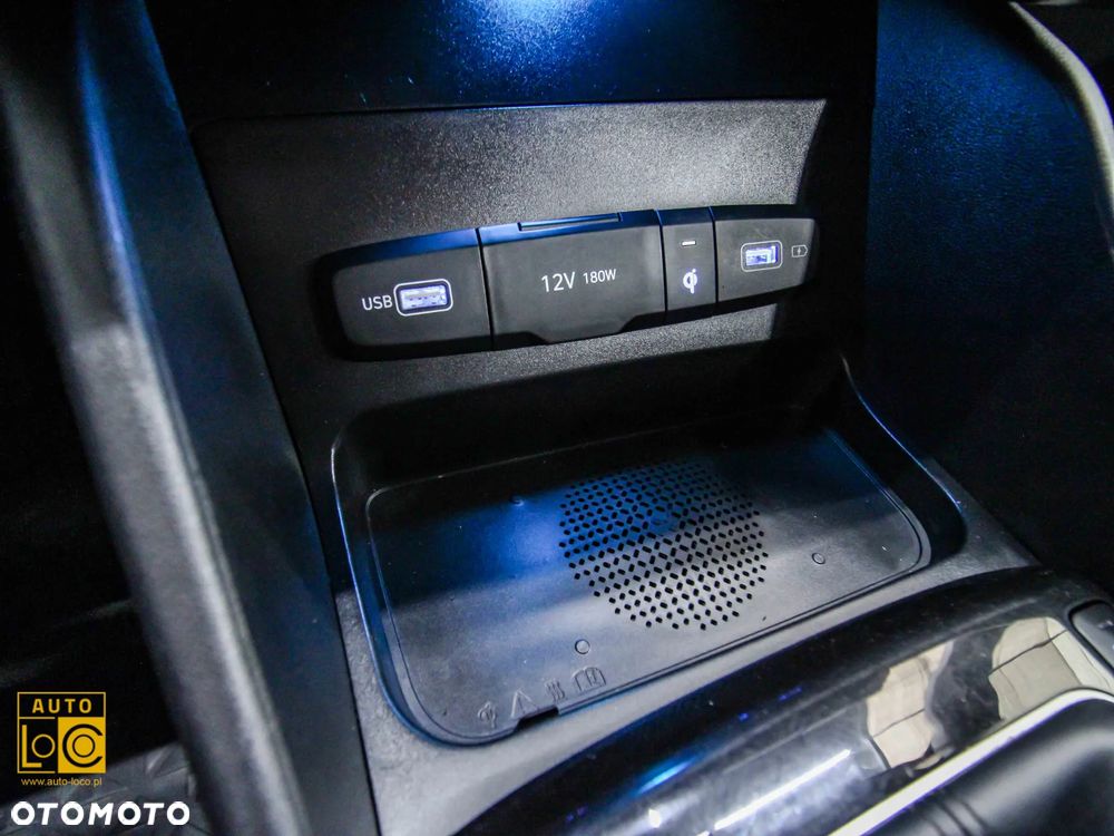 Hyundai Tucson 1.6 T-GDi Executive 2WD - 35