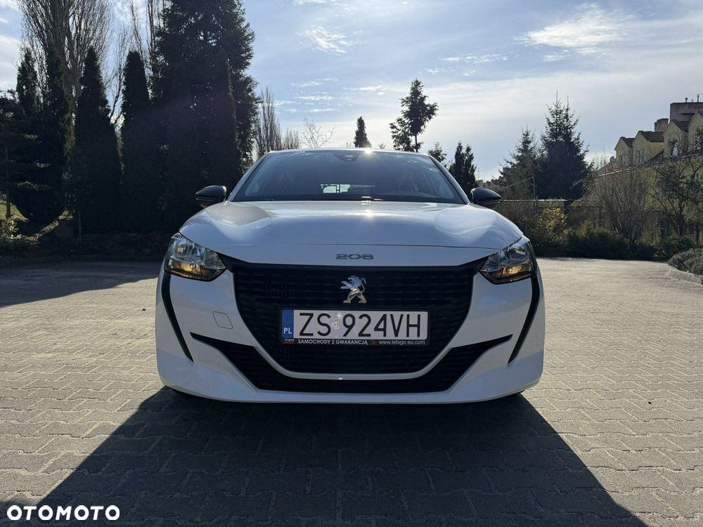 Peugeot 208 - 2