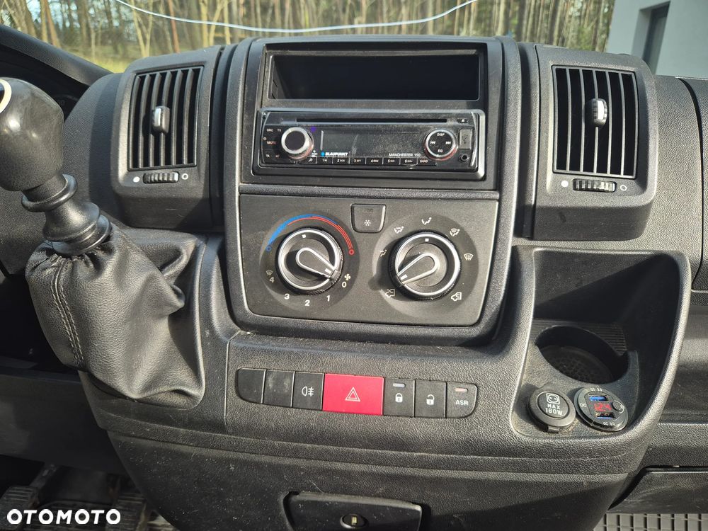 Citroën Jumper - 14