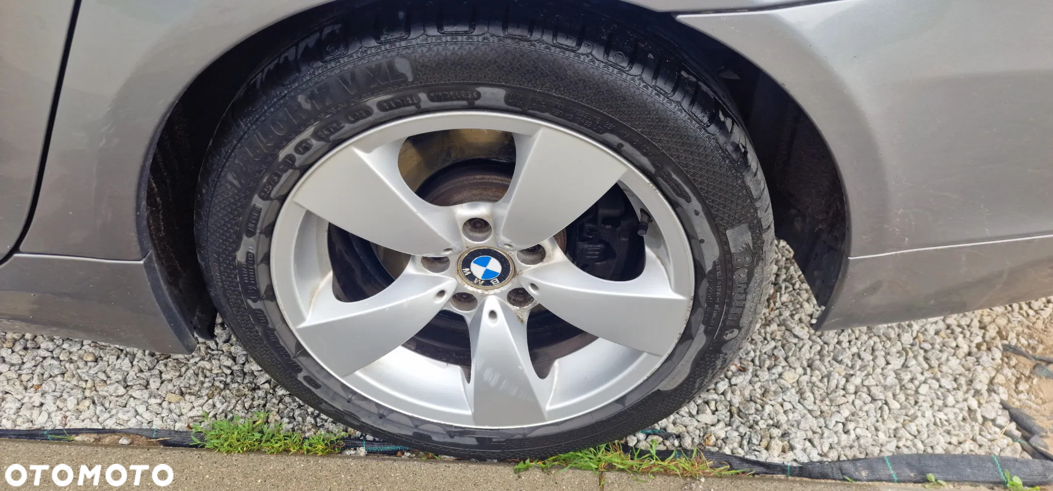 BMW Seria 5 - 13