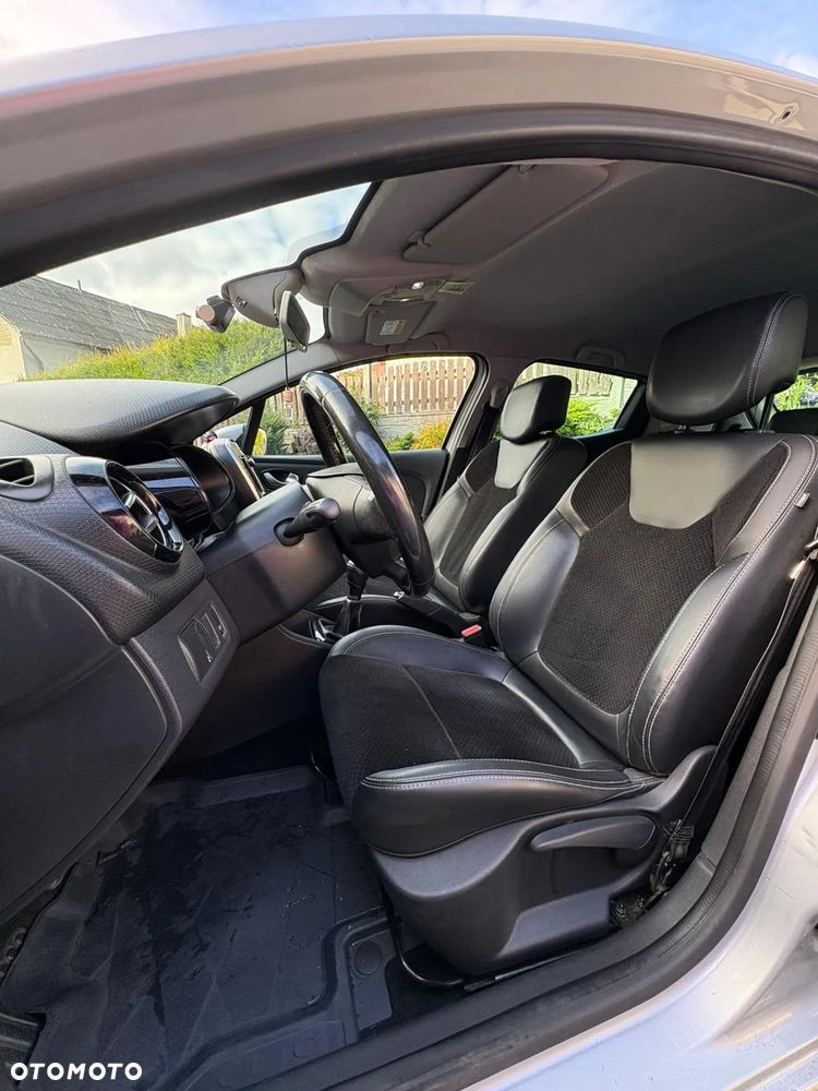 Renault Clio 1.5 dCi Energy Dynamique - 34