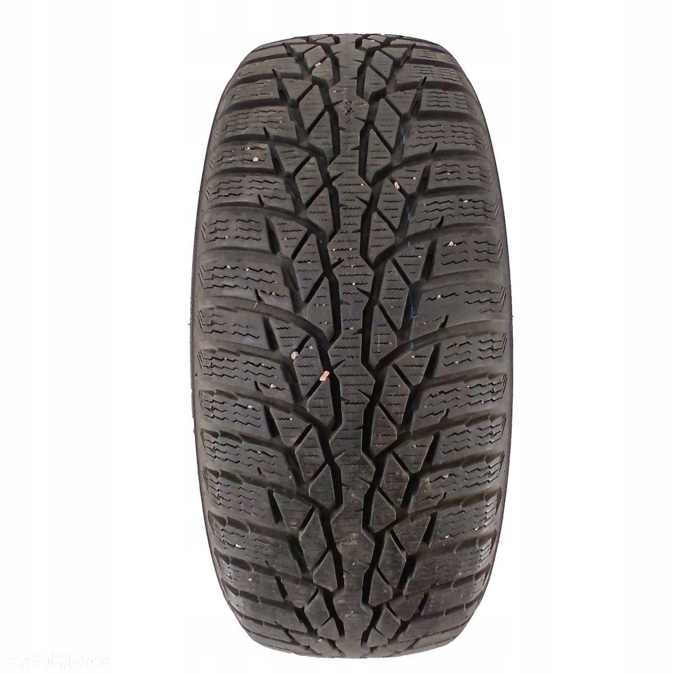 185/65R15 88T Nokian WR D4 6mm 85263 - 1