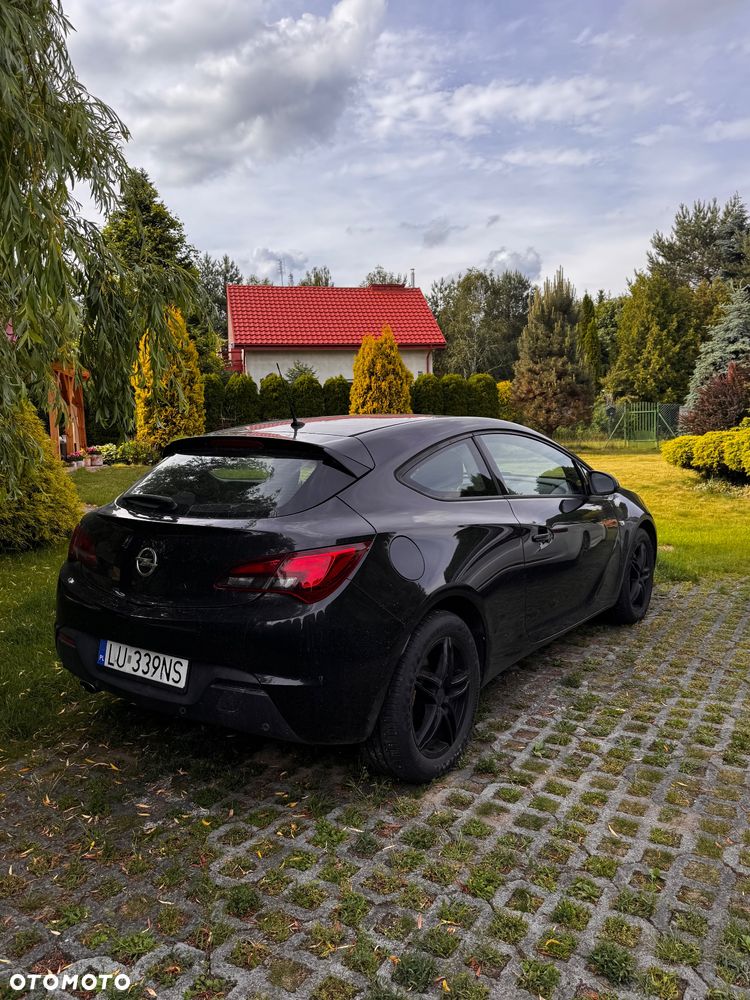 Opel Astra - 3