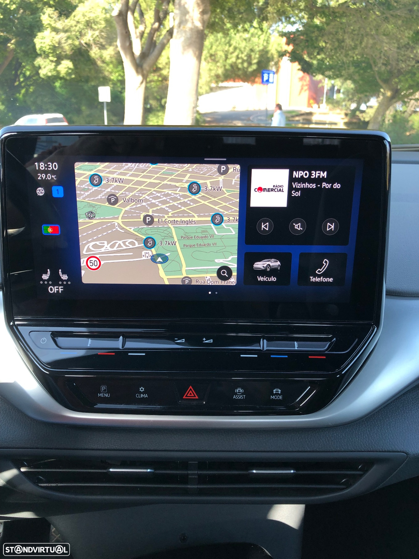 VW ID.4 77 kWh Pro Performance - 28