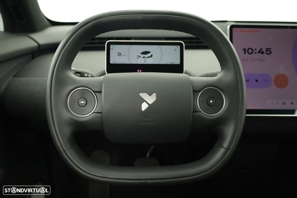Firefly Firefly 41.2 kWh Select - 16