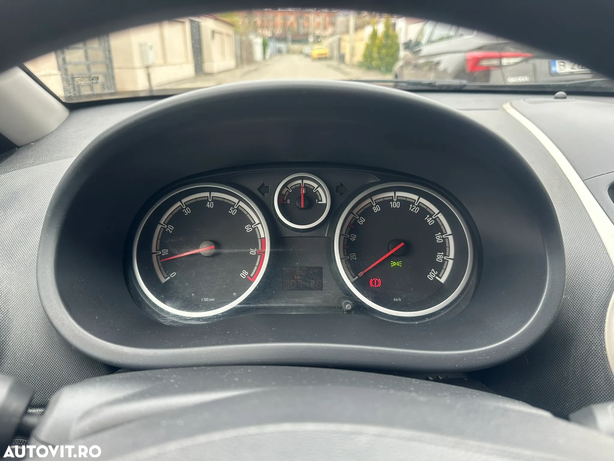 Opel Corsa 1.2i Enjoy - 13