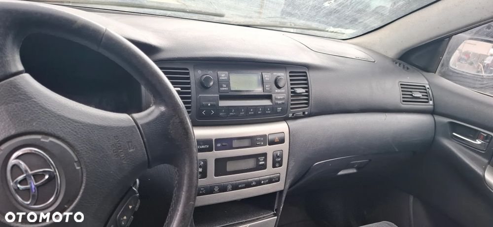 Toyota Corolla 1,4 D na części - 5