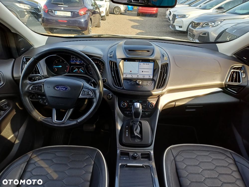 Ford Kuga Vignale 2.0 TDCi AWD - 24