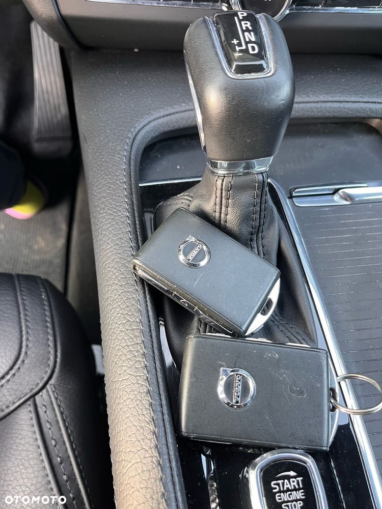 Volvo V90 D4 AWD Geartronic Momentum - 10