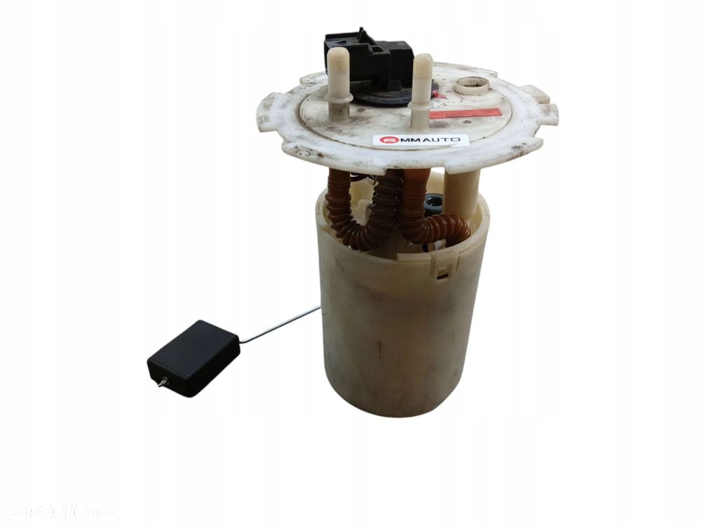 POMPA PALIWA W BAK CHEVROLET LACETTI (2005-2009) 1.6 16V 109KM 96447440 - 1