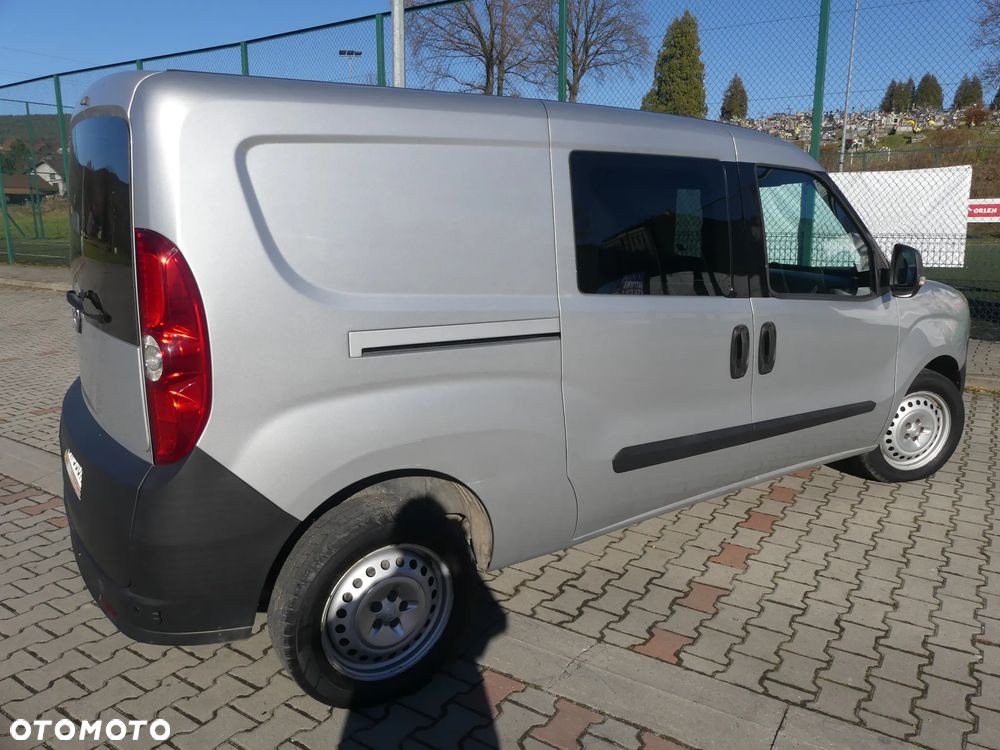 Opel Combo - 20