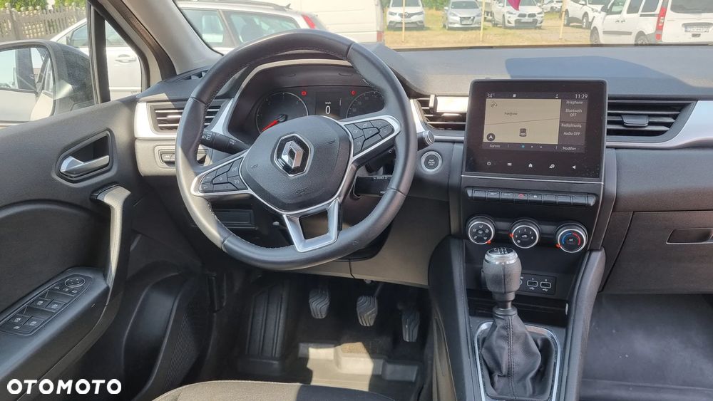 Renault Captur TCe 100 LIFE - 32