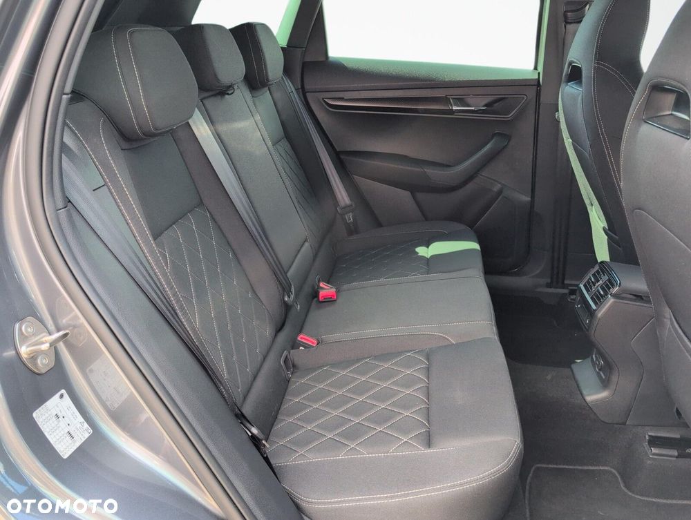 Skoda Karoq 1.5 TSI ACT Sportline DSG - 13