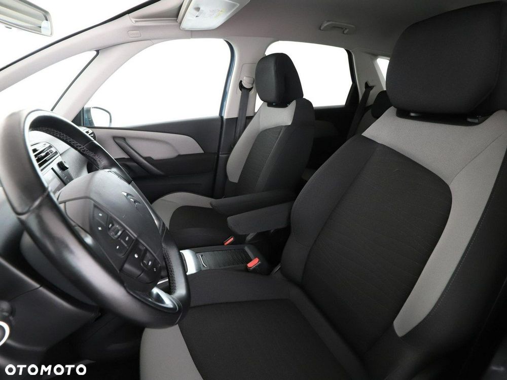 Citroën C4 Picasso 1.2 PureTech MoreLife - 14