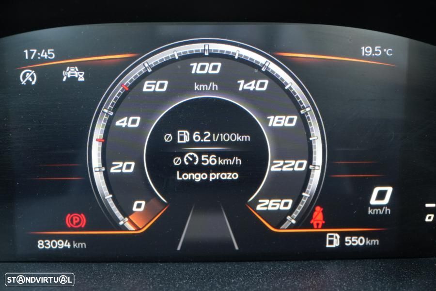 SEAT Ibiza 1.0 TSI Style - 15