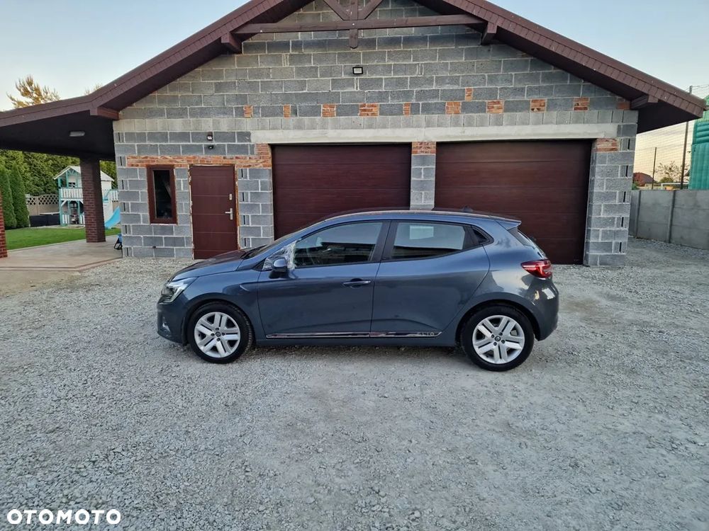 Renault Clio - 7
