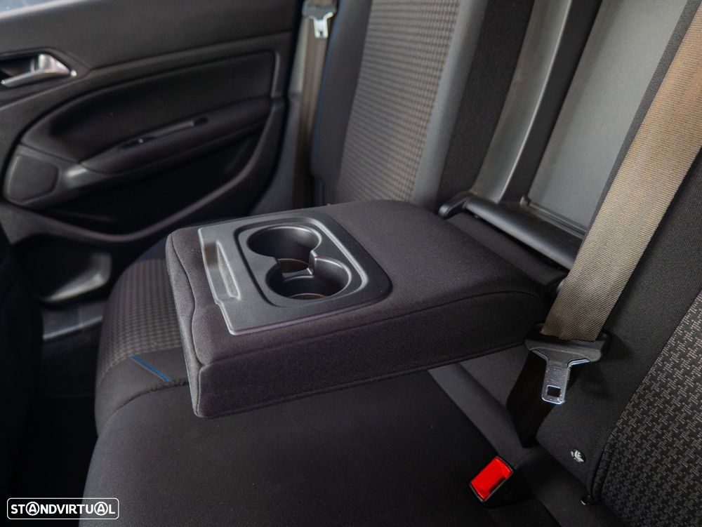 Peugeot 308 SW 1.5 BlueHDi Style - 21