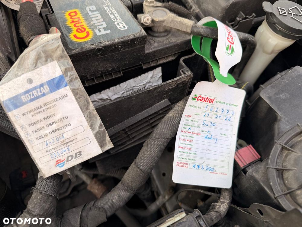 Opel Insignia 2.0 T Cosmo 4x4 - 11