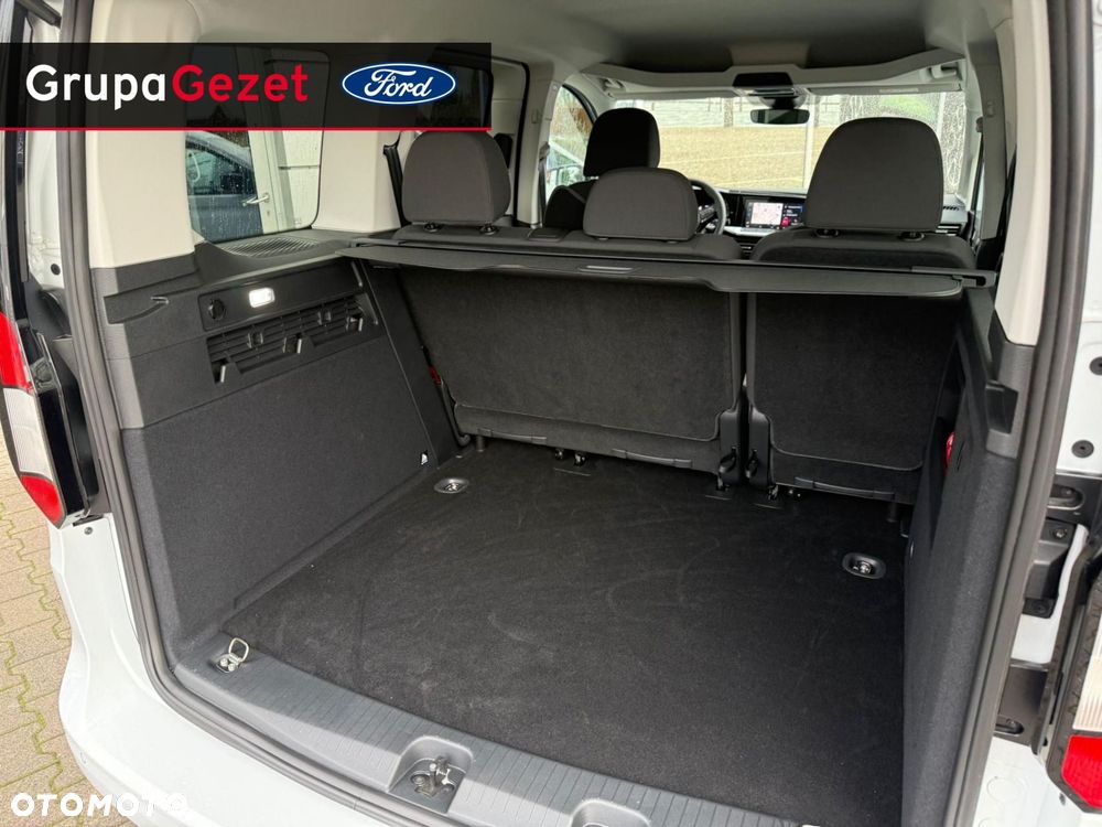 Ford Tourneo Connect - 14