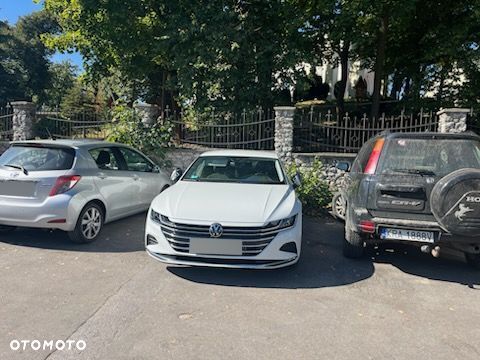Volkswagen Arteon 1.5 TSI Elegance - 1