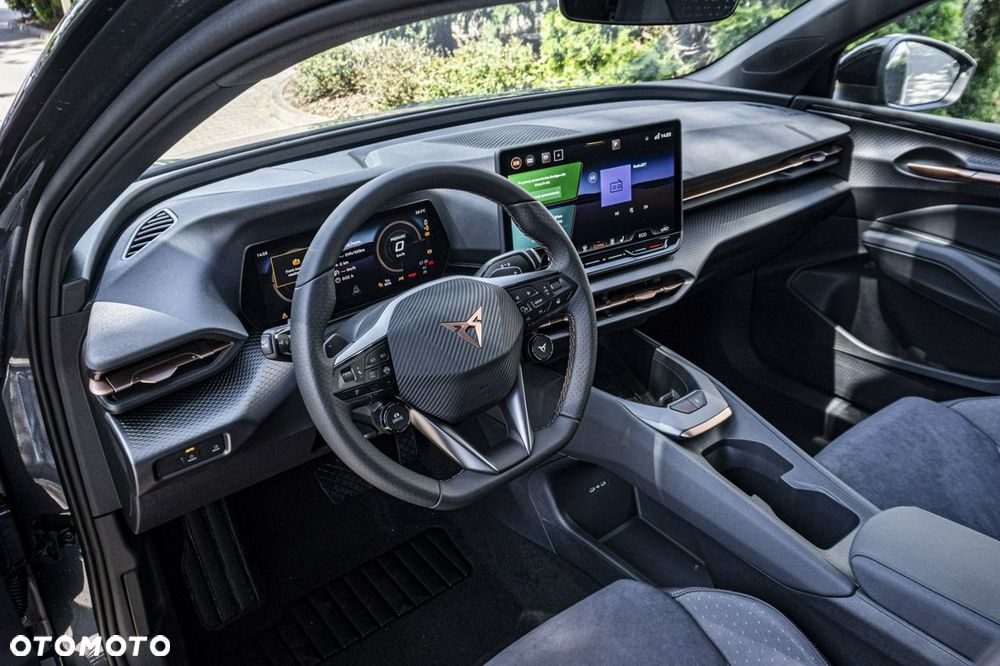 Cupra Raval - 13