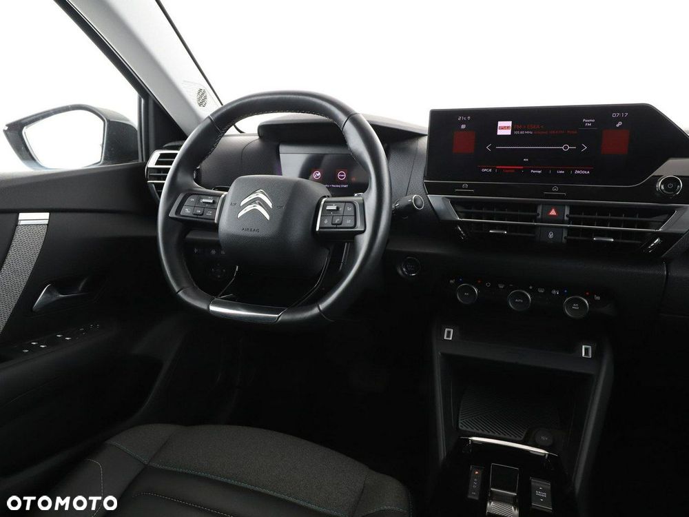 Citroën C4 - 17
