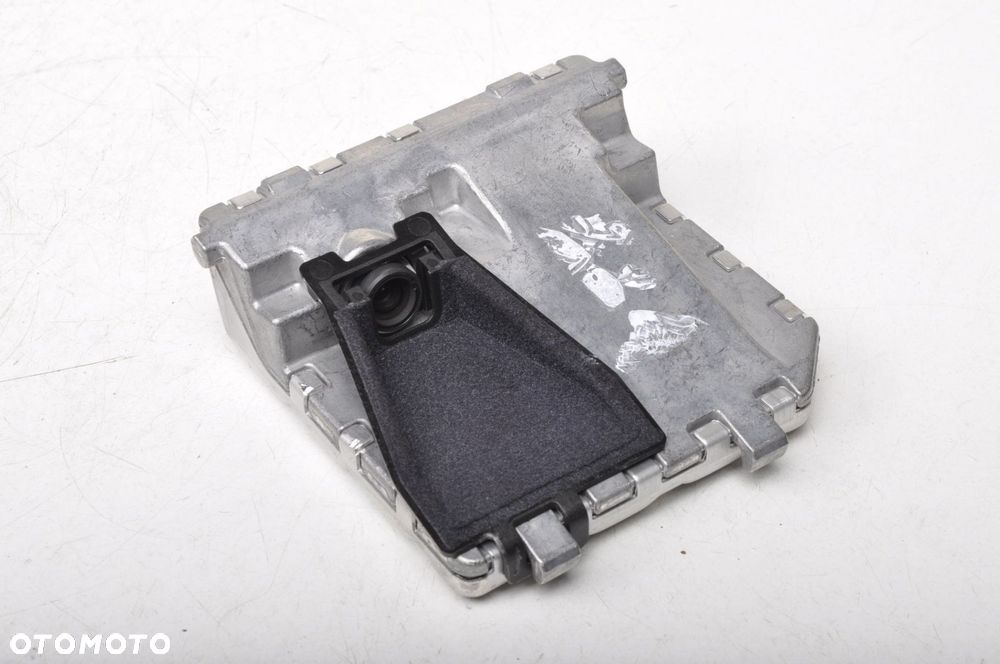 MERCEDES SLK III W172 R172 RADAR SENOSR MODUŁ KAMERY A0009050438 - 1