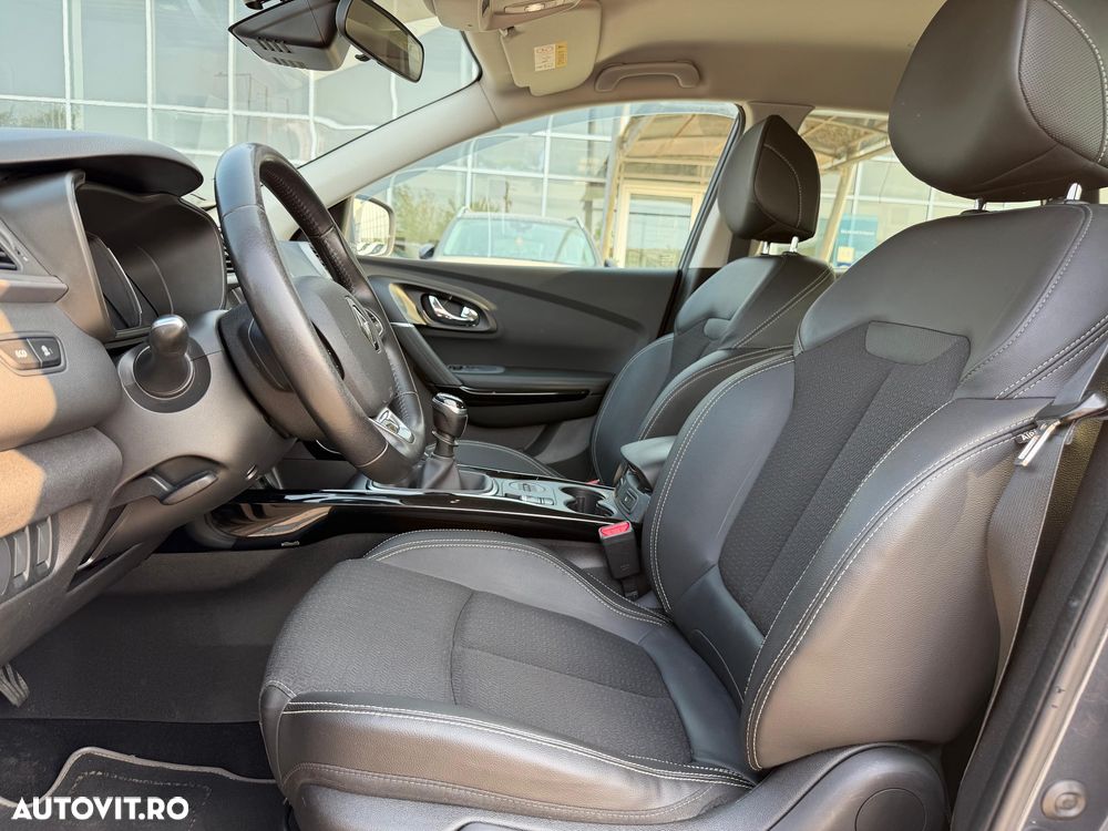 Renault Kadjar Energy dCi 130 Business - 14