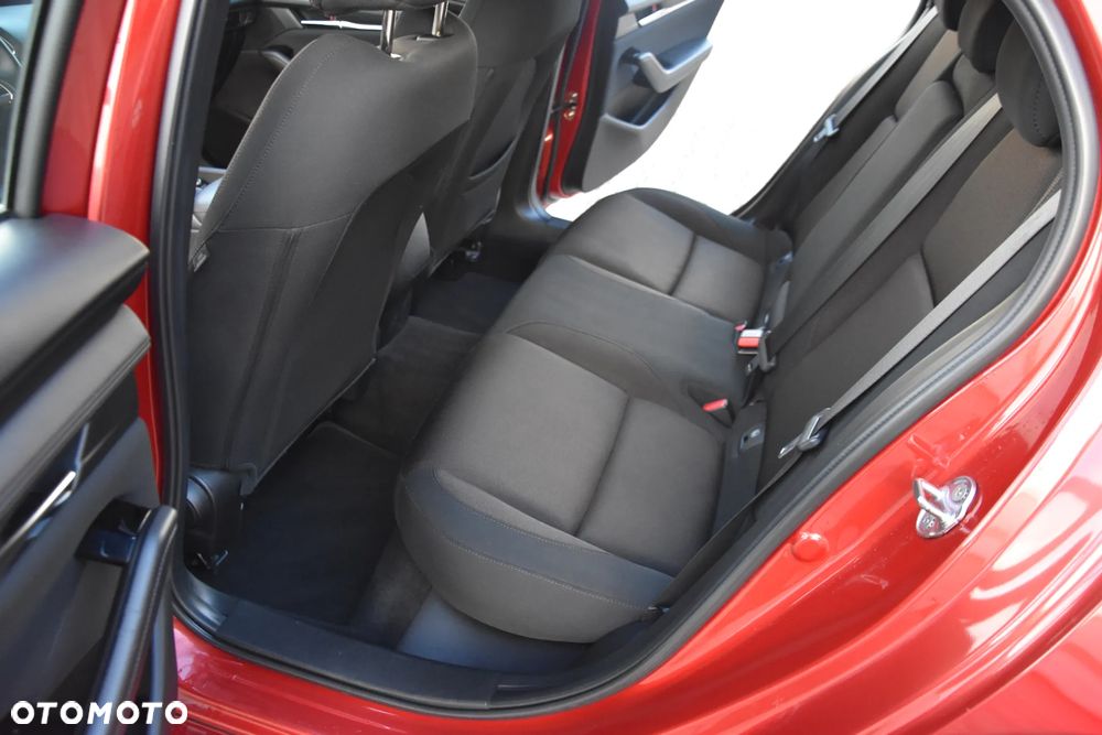 Mazda 3 - 9
