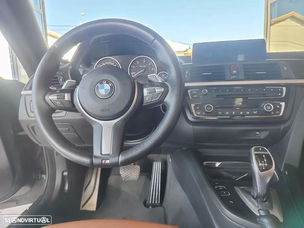 BMW 430 d Pack M Auto - 22