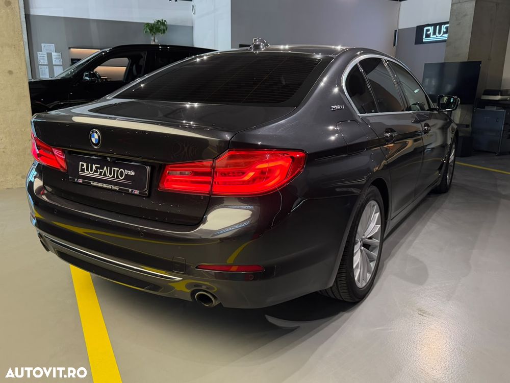 BMW Seria 5 - 4