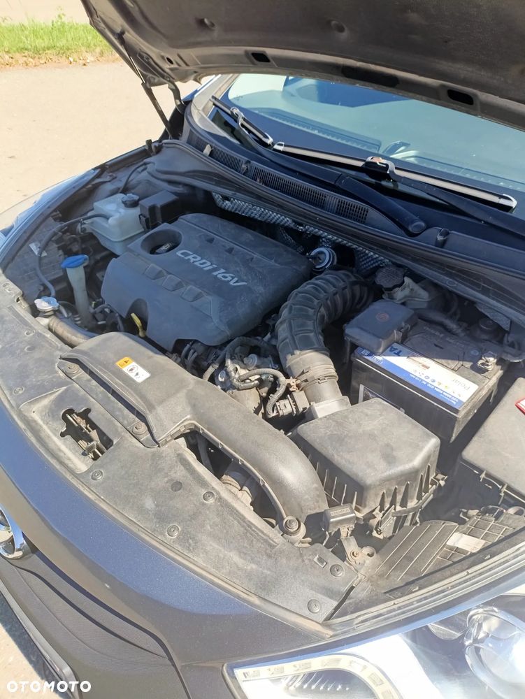 Hyundai i40 1.7 CRDi Premium - 14