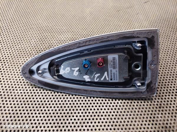 Antena / Base Antena Bmw 3 Touring (E91) - 3