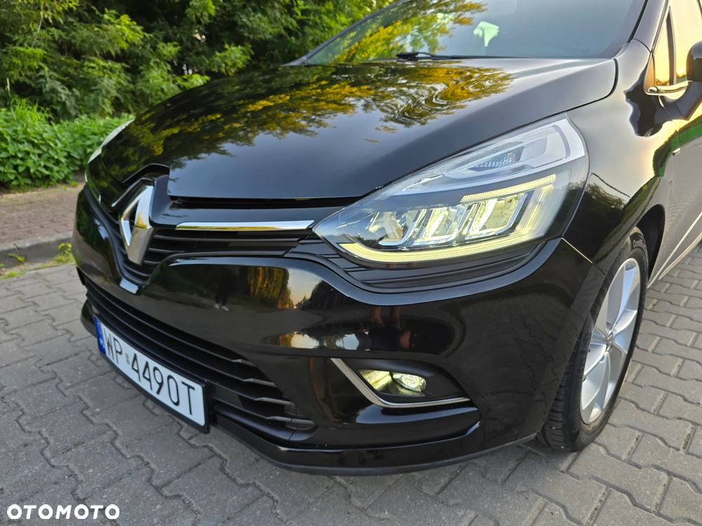 Renault Clio - 13