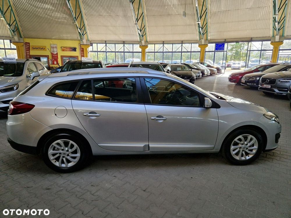 Renault Megane - 9