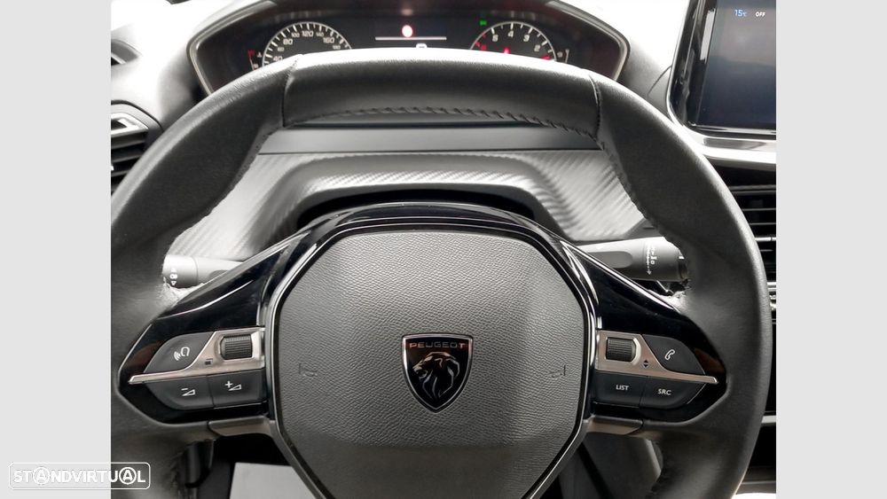 Peugeot 208 1.2 PureTech Active - 16