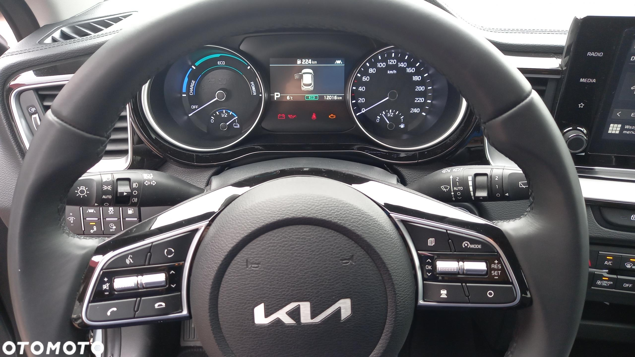 Kia XCeed 1.6 GDI PHEV L DCT - 10
