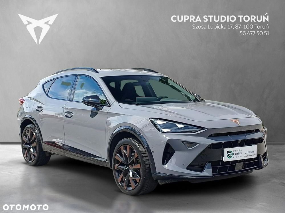 Cupra Formentor 1.5 eTSI DSG - 7
