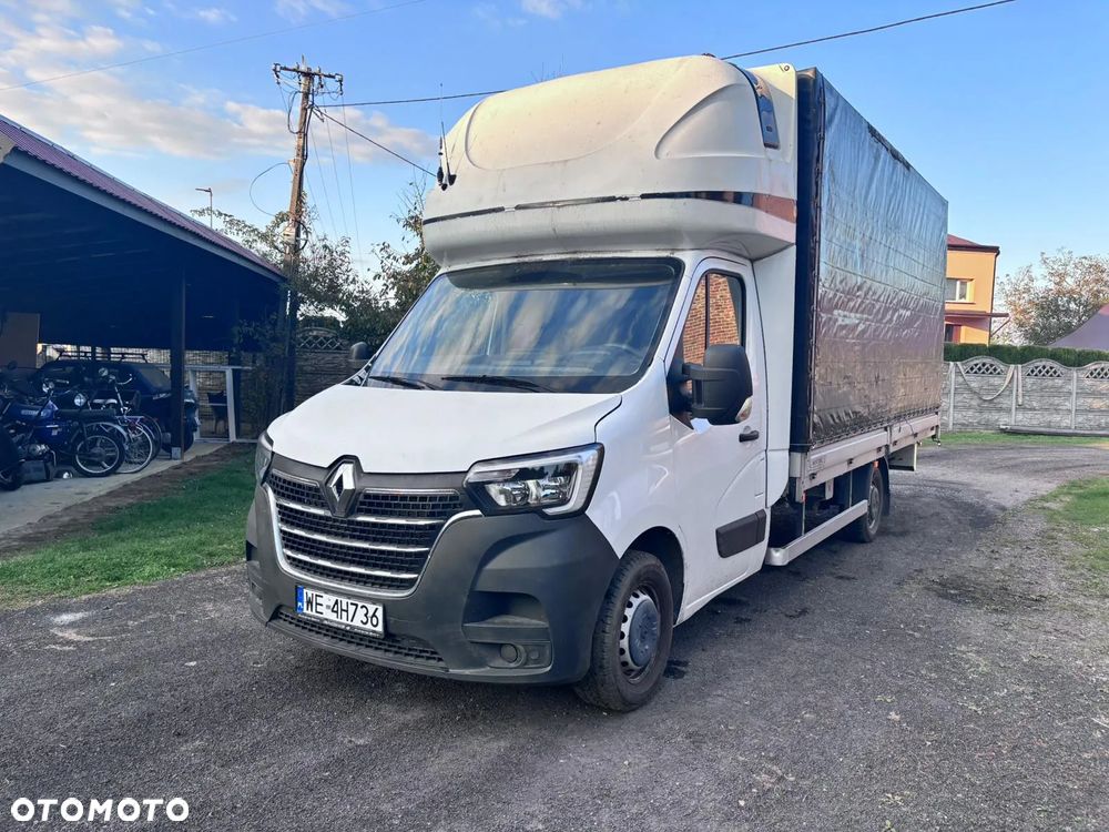Renault MASTER - 6