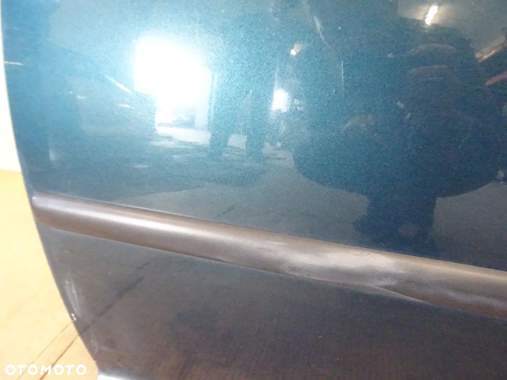 DRZWI LEWY PRZÓD LEWE PRZEDNIE VW GOLF IV HB 3D NR1417 - 6