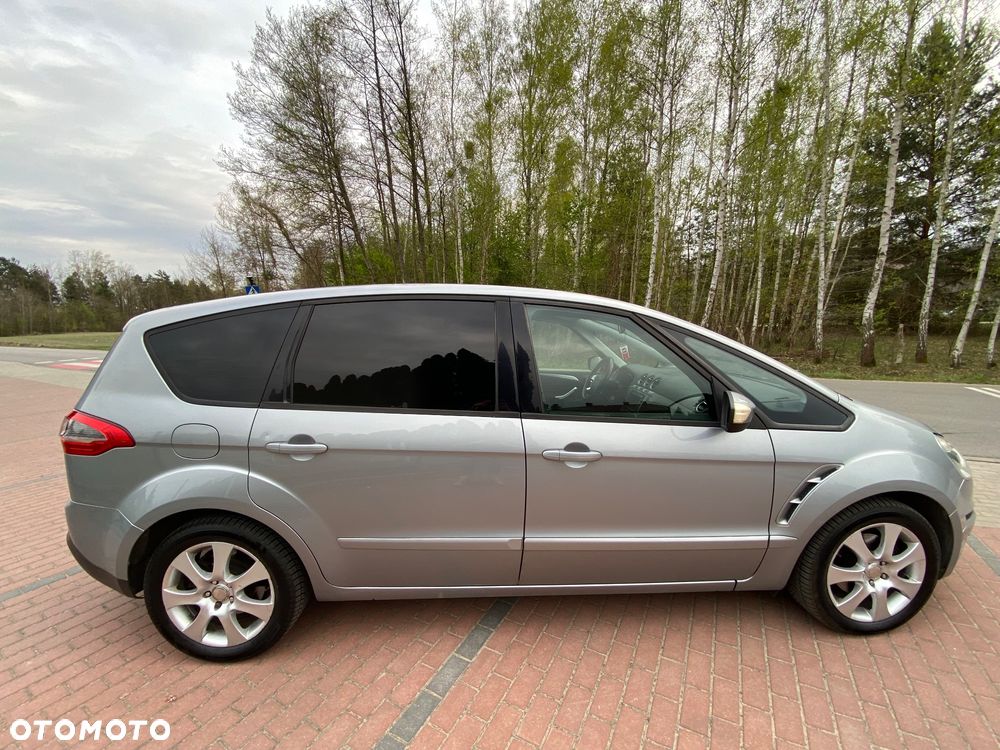 Ford S-Max 2.0 TDCi DPF Trend - 7