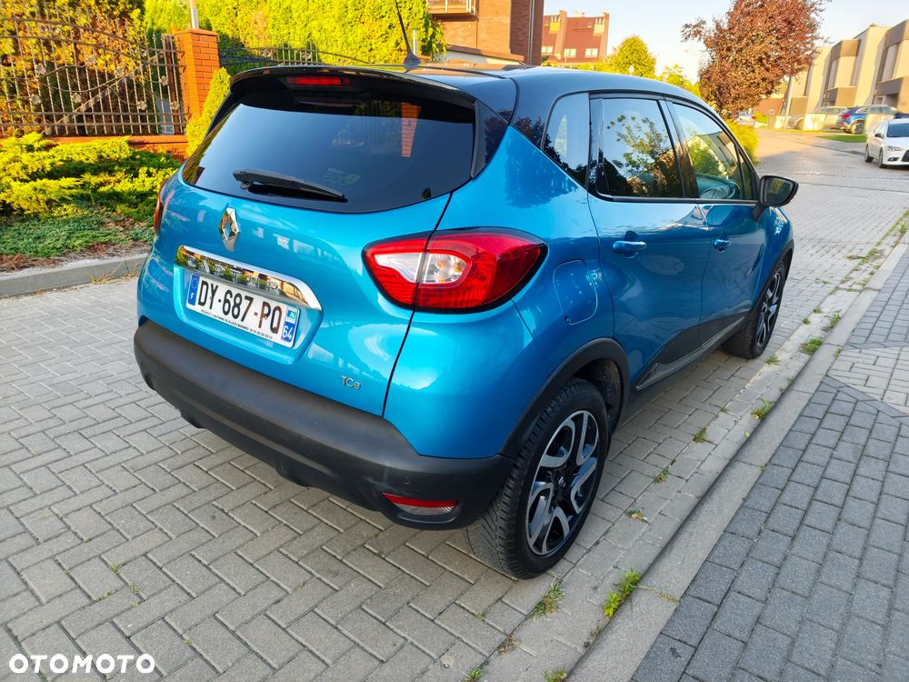 Renault Captur ENERGY TCe 90 Start&Stop XMOD - 16